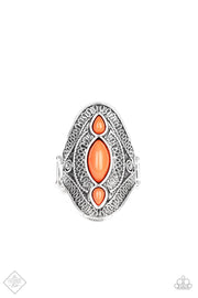 Paparazzi Accessories Kindred Spirit Orange Ring