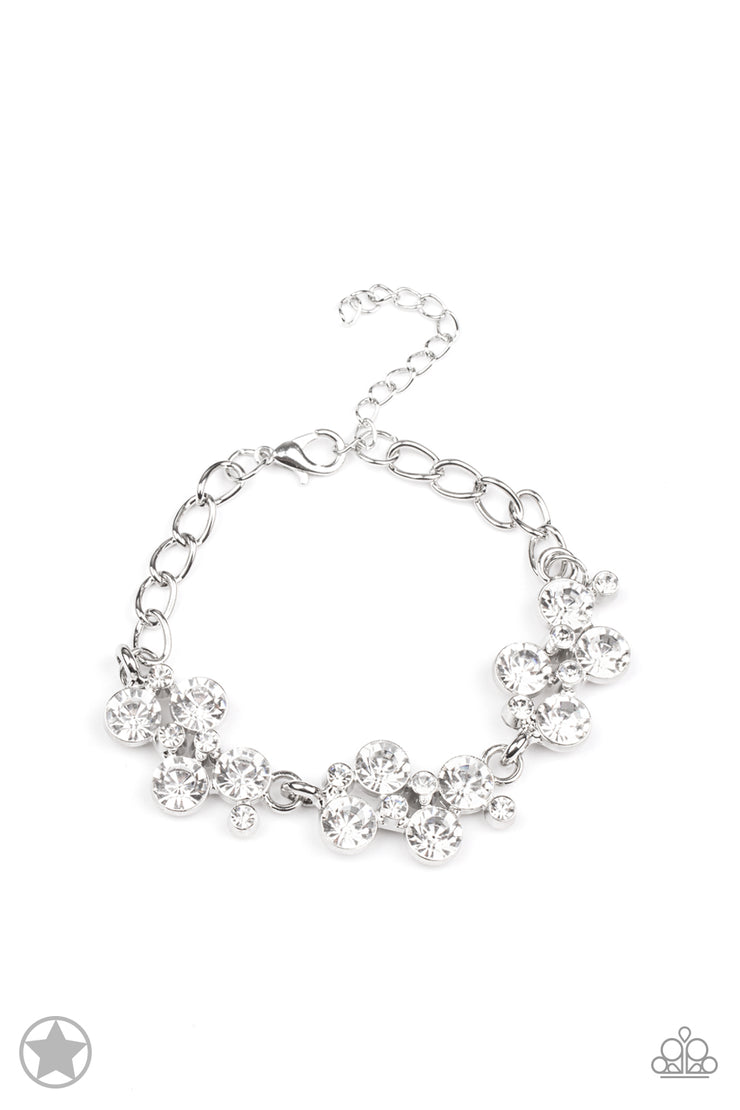 Paparazzi Accessories Old Hollywood Bracelet
